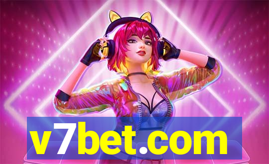 v7bet.com