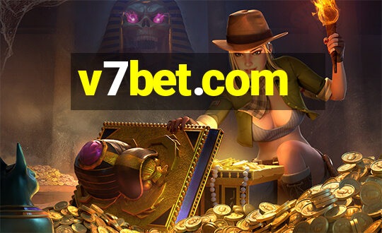 v7bet.com