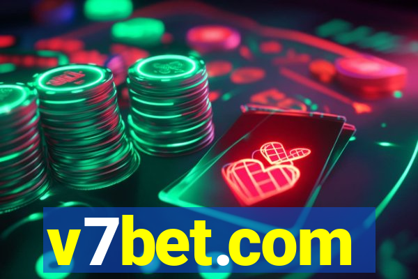 v7bet.com