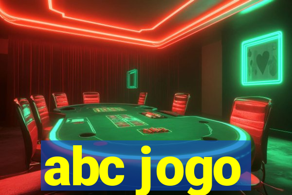 abc jogo