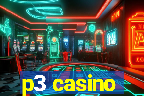 p3 casino