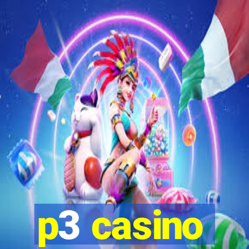 p3 casino