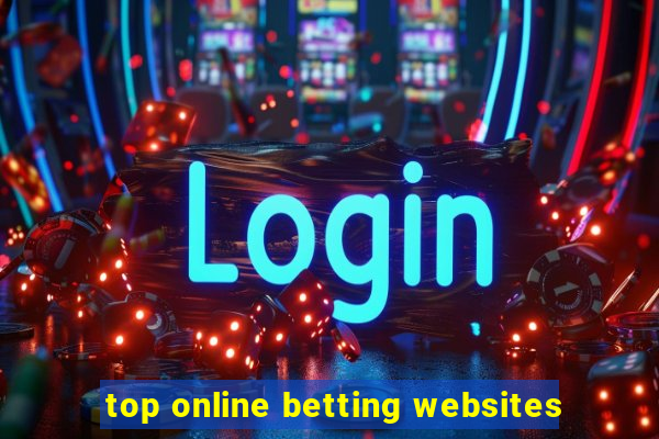 top online betting websites