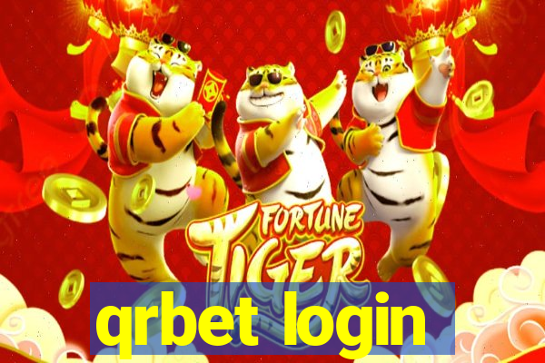 qrbet login