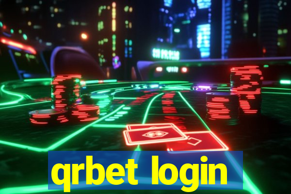 qrbet login