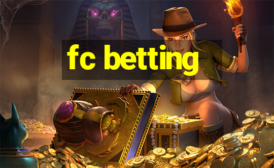 fc betting