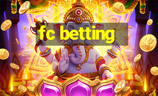 fc betting