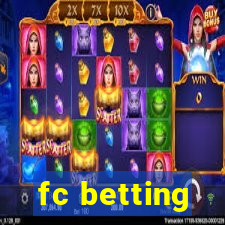 fc betting