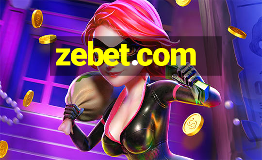 zebet.com