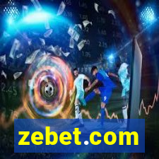 zebet.com