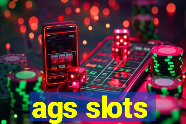 ags slots