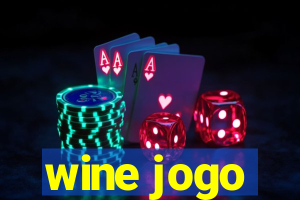 wine jogo