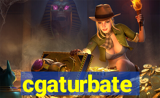 cgaturbate