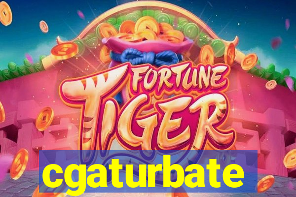 cgaturbate