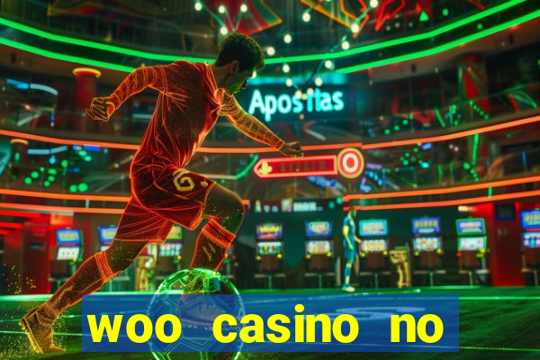 woo casino no deposit bonus 2023