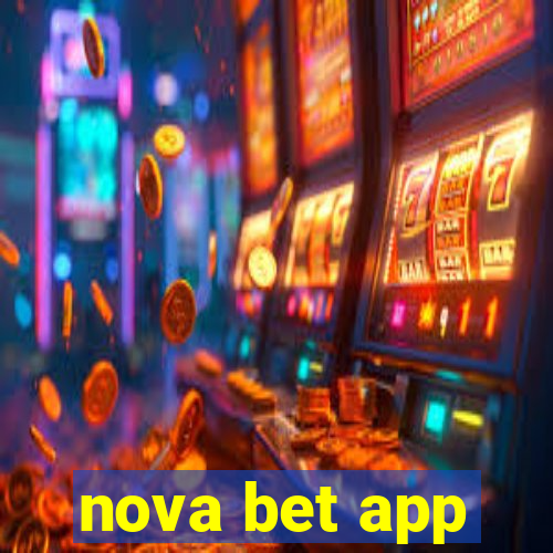 nova bet app