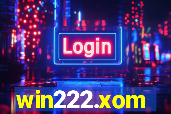 win222.xom