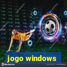 jogo windows