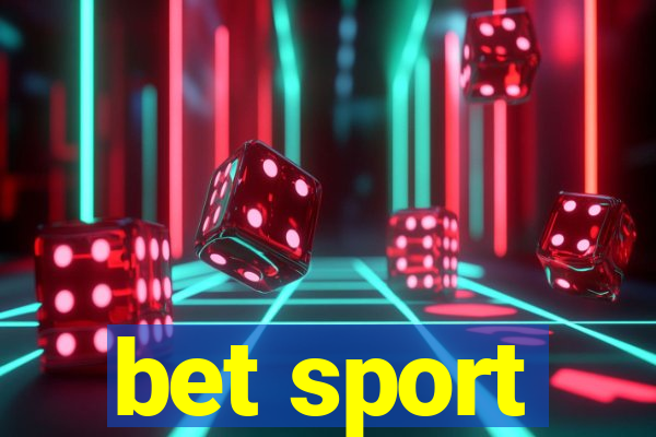 bet sport