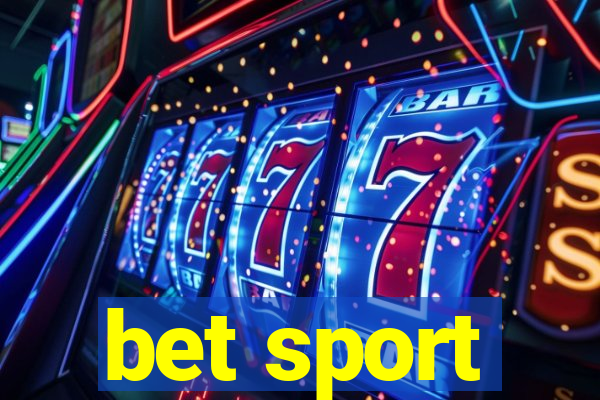 bet sport