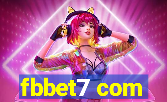 fbbet7 com