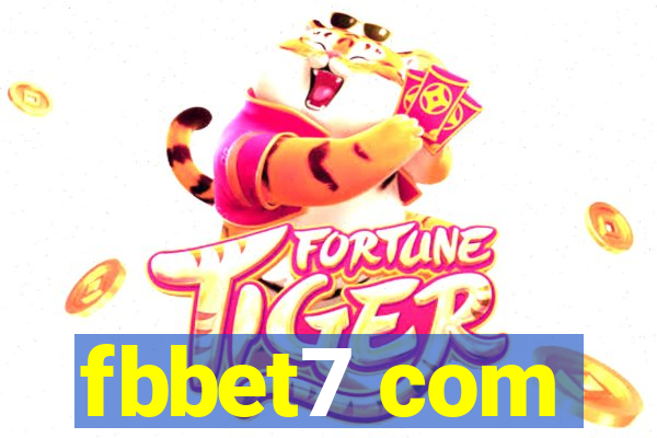 fbbet7 com