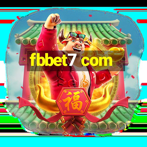 fbbet7 com