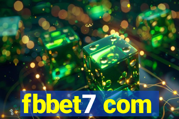 fbbet7 com