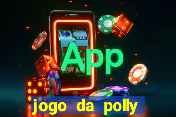 jogo da polly pocket 360