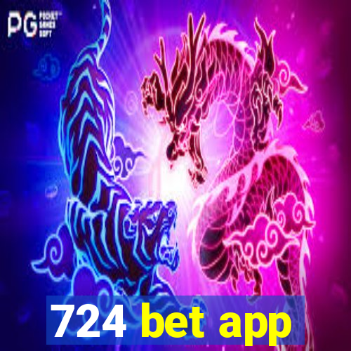 724 bet app