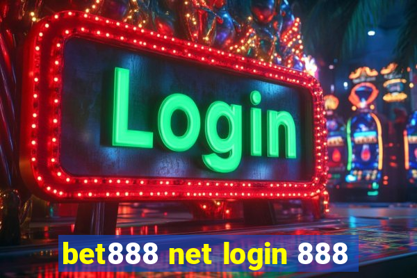 bet888 net login 888