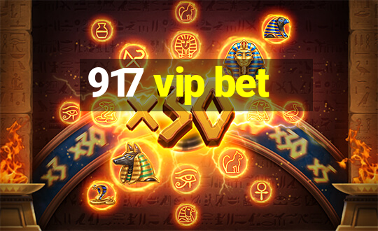 917 vip bet