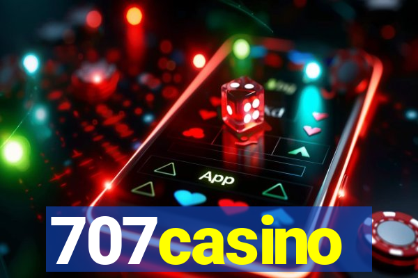 707casino