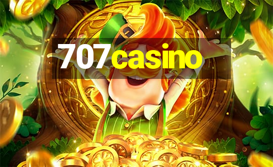 707casino