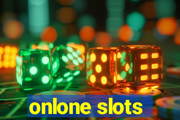 onlone slots