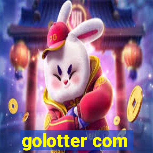 golotter com