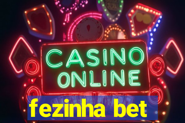 fezinha bet