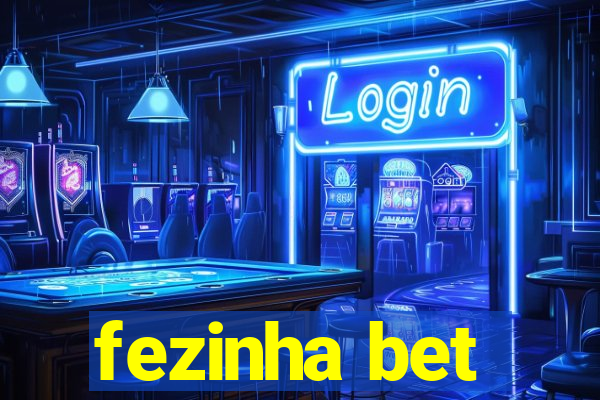 fezinha bet