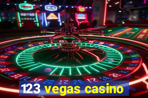 123 vegas casino