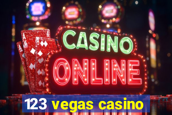 123 vegas casino