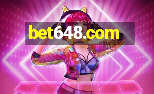 bet648.com