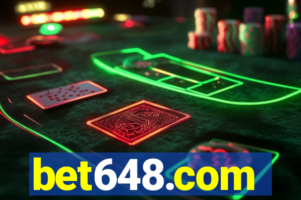 bet648.com