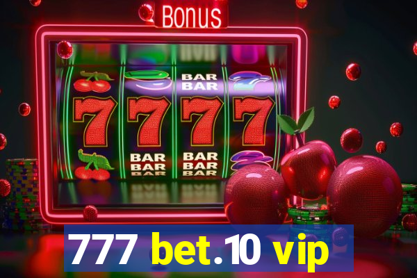 777 bet.10 vip