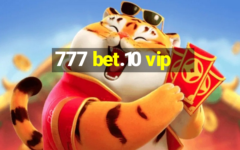 777 bet.10 vip