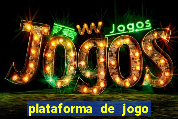 plataforma de jogo que aceita cartao