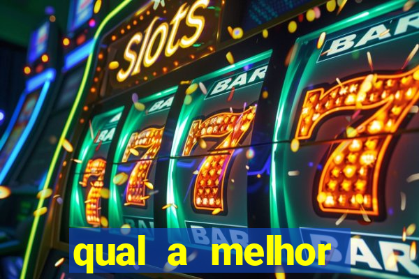 qual a melhor plataforma para jogar o jogo do tigrinho