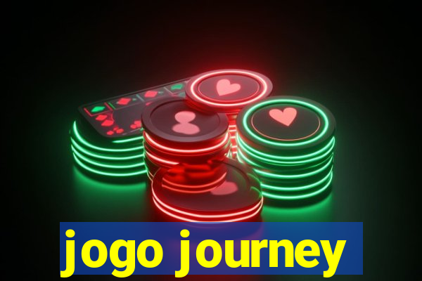 jogo journey