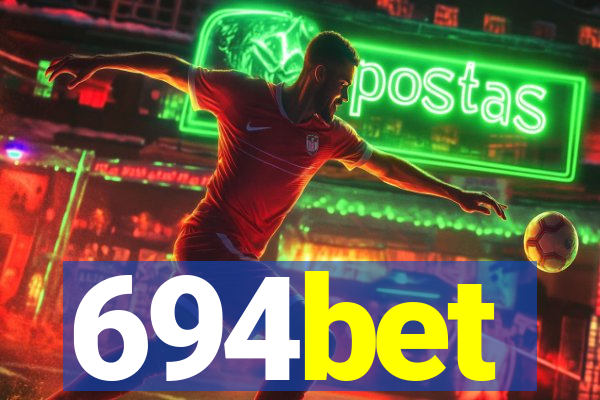 694bet