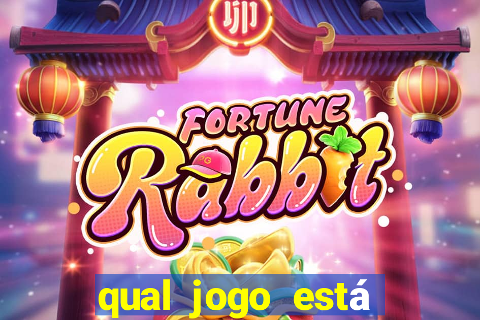 qual jogo está pagando mais