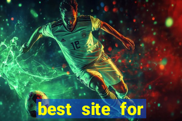 best site for online betting